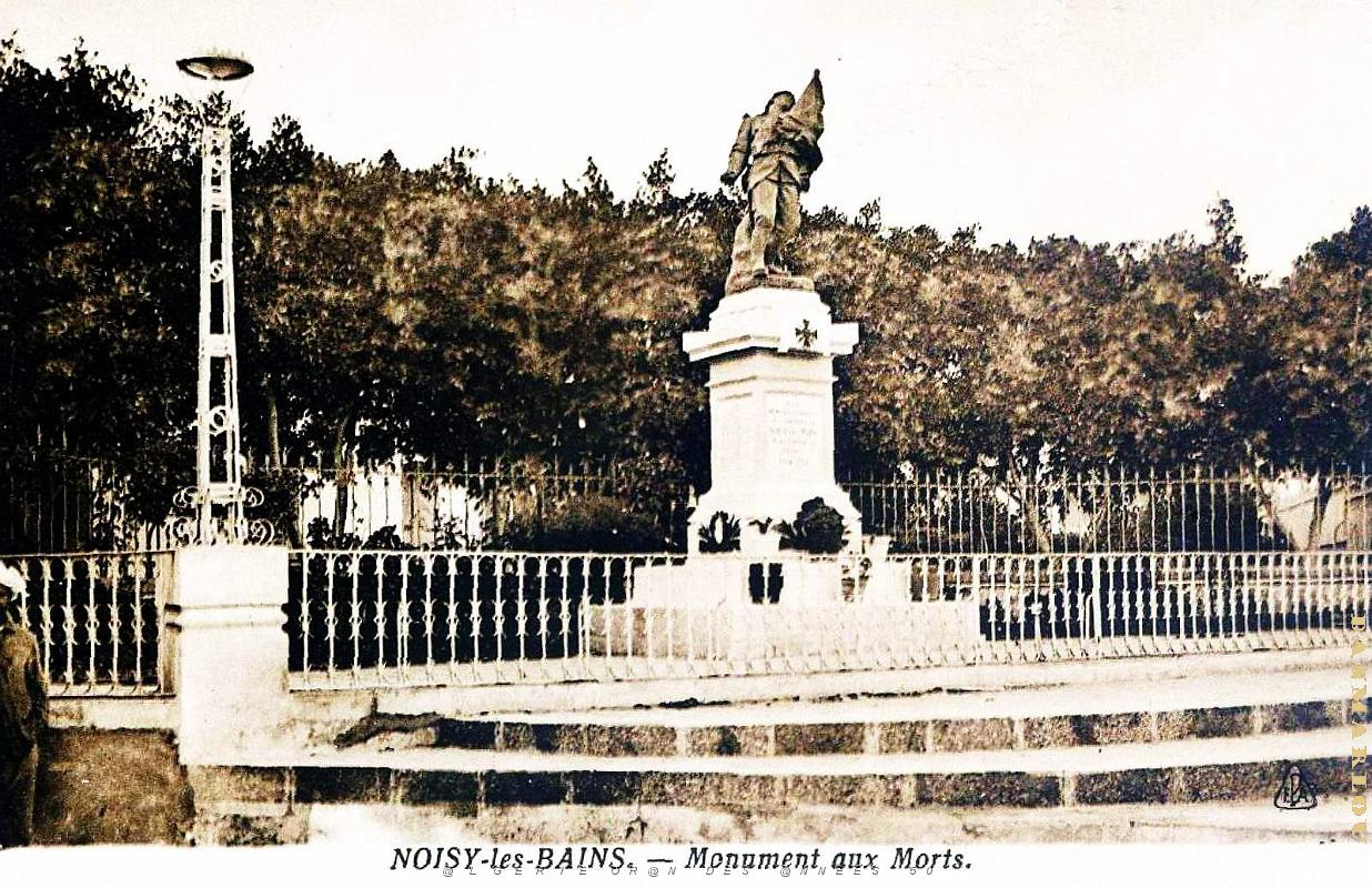 Noisy-les-Bains - Monument aux Morts.jpg
